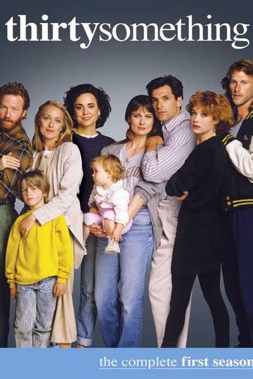 thirtysomething streaming|thirtysomething: All Episodes